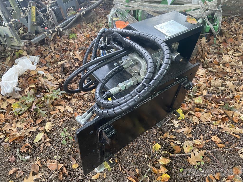  Laski F500H/38M Сільгосптехніка - Інші