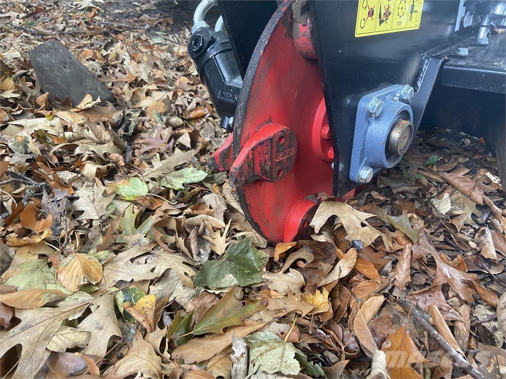  Laski F500H/38M Сільгосптехніка - Інші