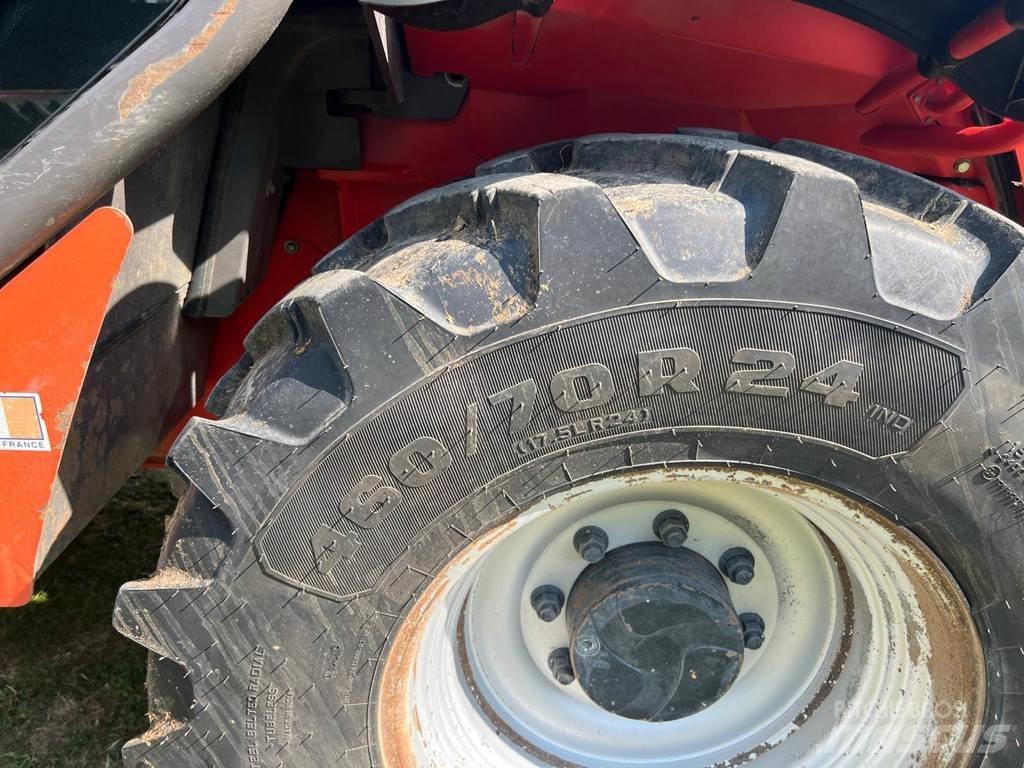 Manitou MLT627 Телескопічний навантажувач