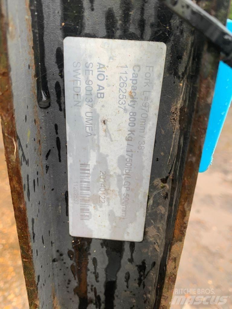  PALLET Інші компоненти