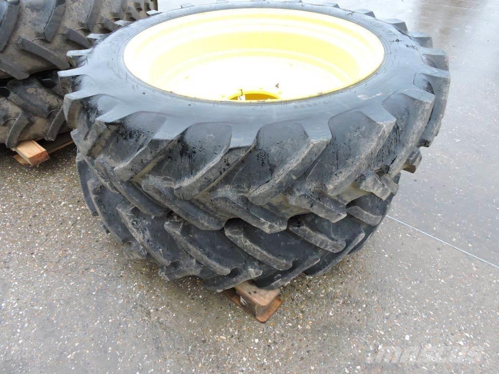  ROWCROP Колеса