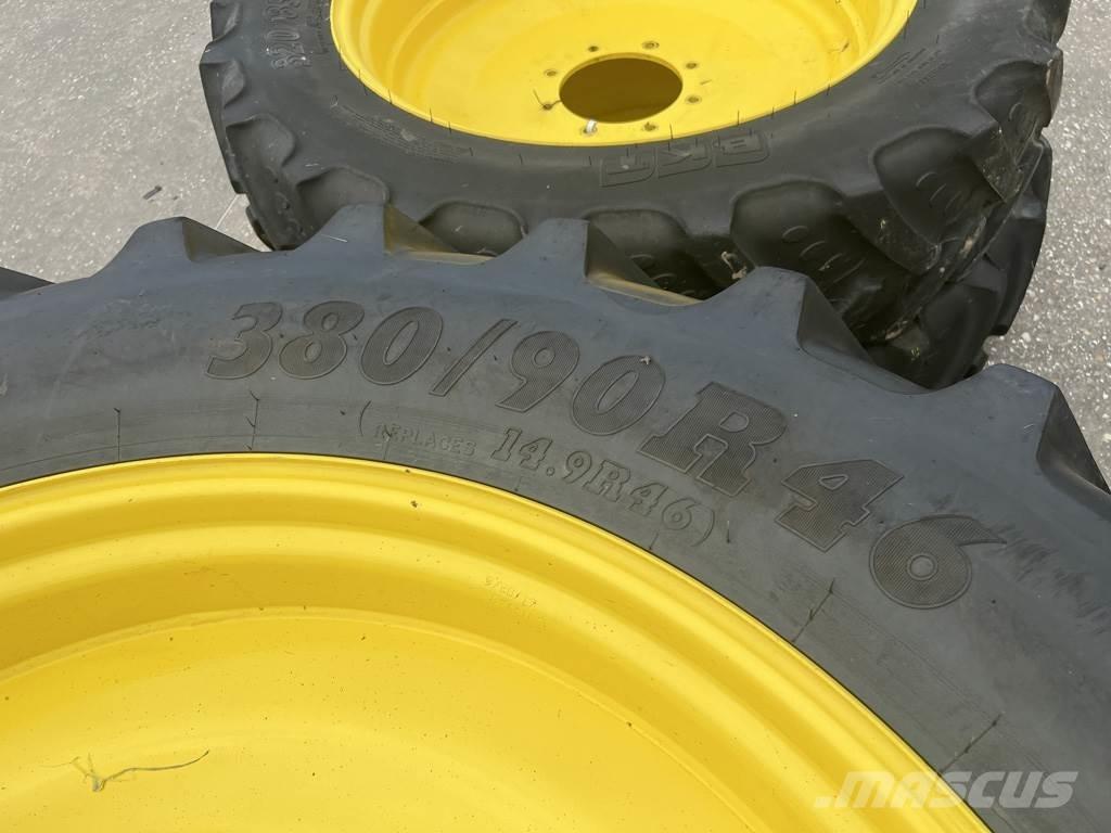  ROWCROPS Колеса