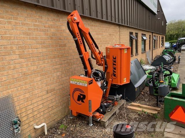 Ryetec SL320 Сільгосптехніка - Інші