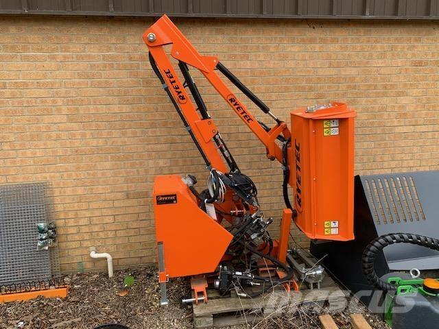 Ryetec SL320 Сільгосптехніка - Інші