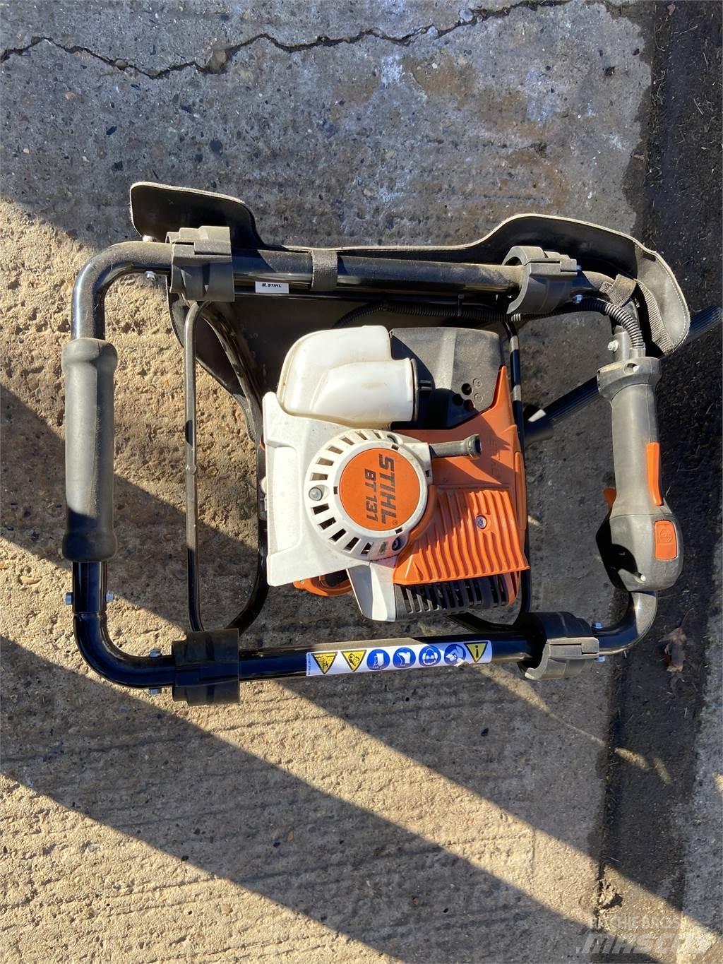 Stihl AUGER Сільгосптехніка - Інші