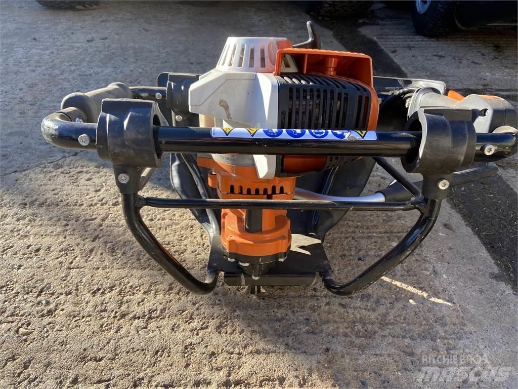 Stihl AUGER Сільгосптехніка - Інші