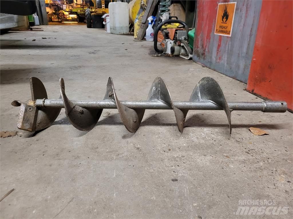 Stihl AUGER150. Сільгосптехніка - Інші