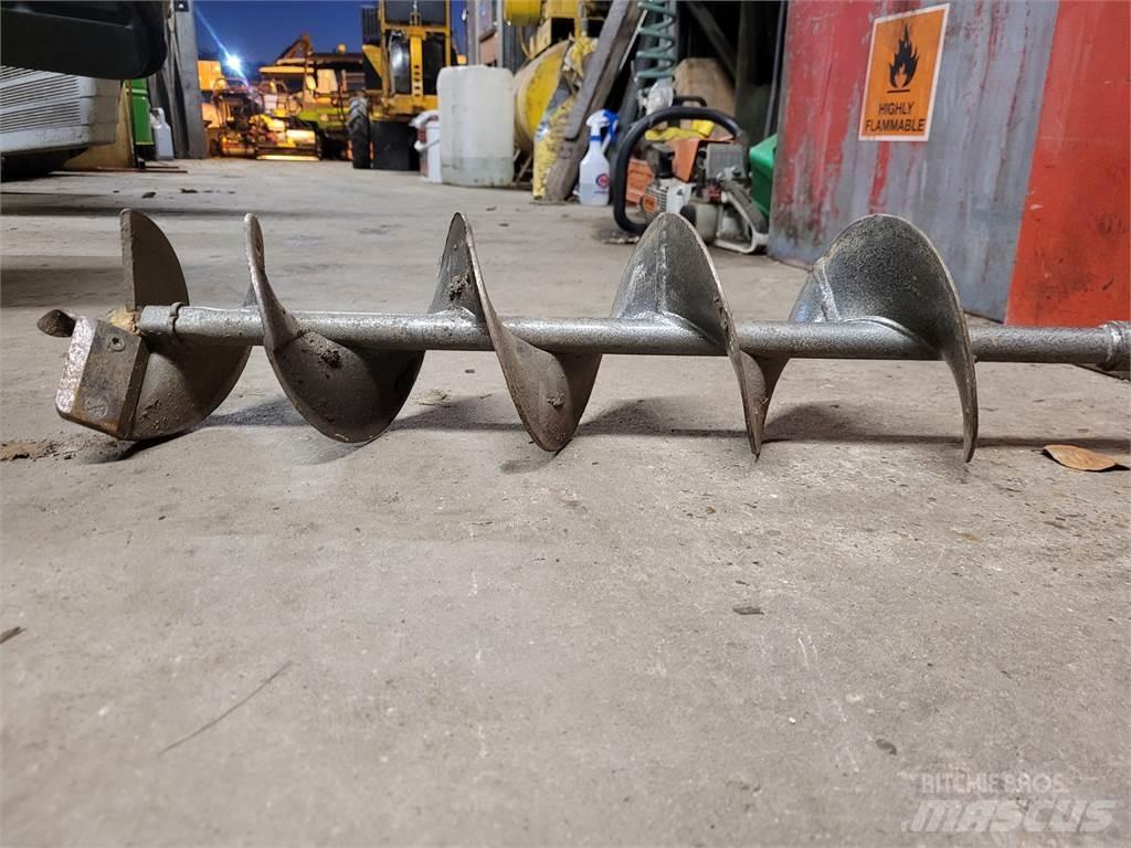 Stihl AUGER150. Сільгосптехніка - Інші