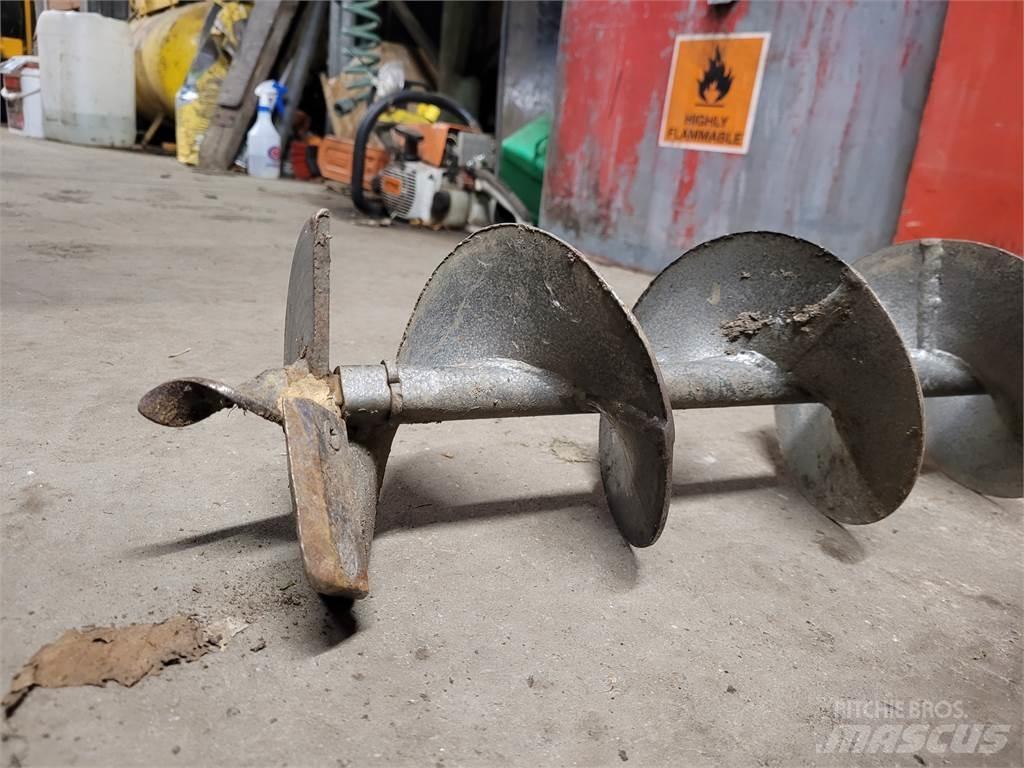 Stihl AUGER150. Сільгосптехніка - Інші