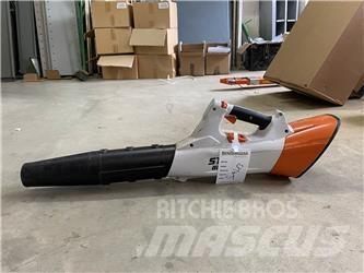 Stihl BGA 100 Сільгосптехніка - Інші