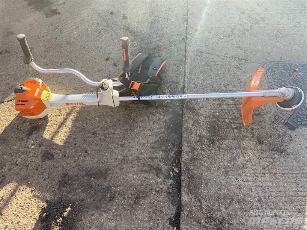 Stihl FS 461 C-EM Сільгосптехніка - Інші
