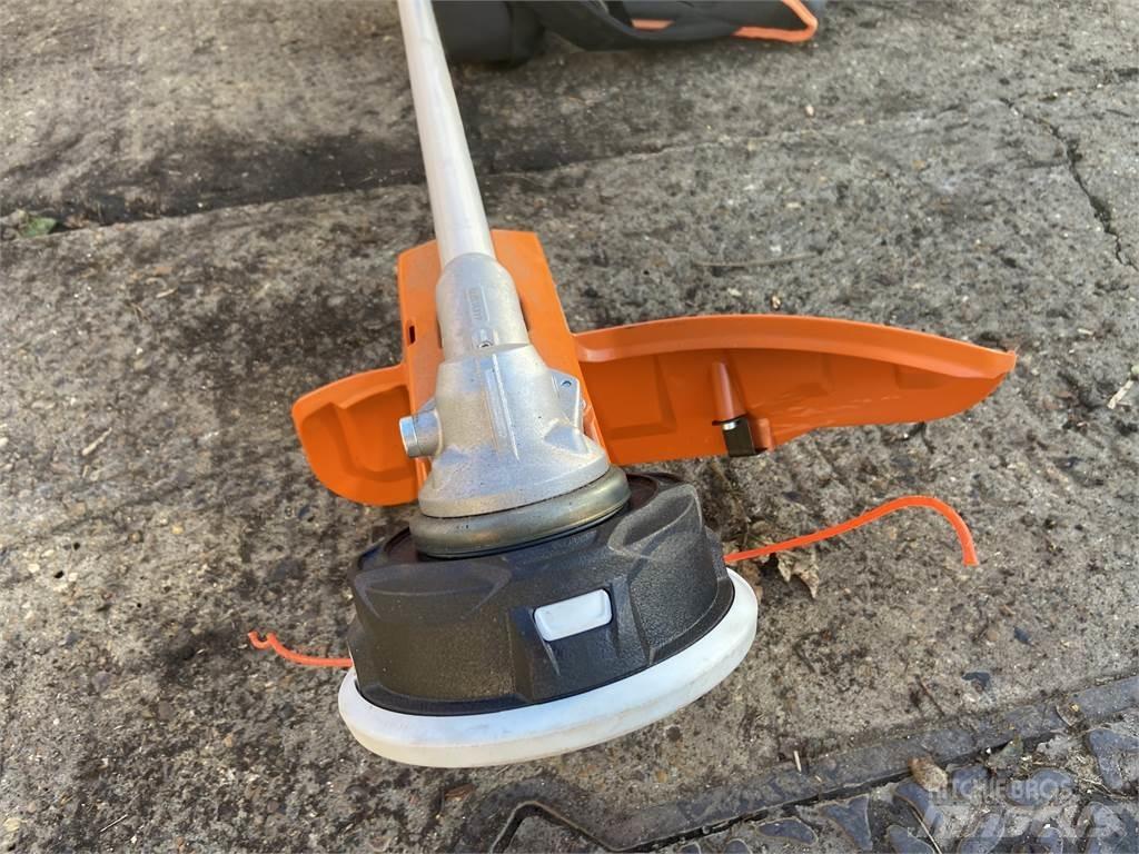 Stihl FS 461 C-EM Сільгосптехніка - Інші