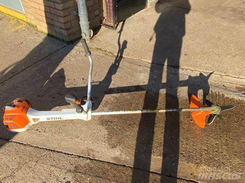 Stihl FS460CEM Сільгосптехніка - Інші