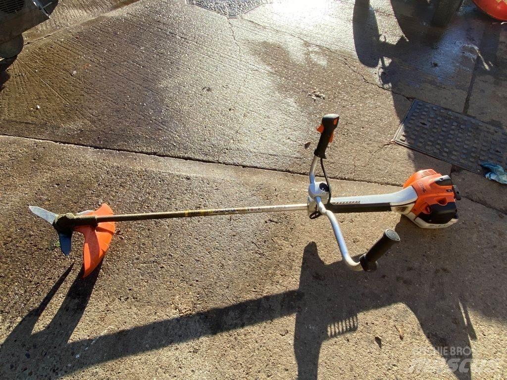 Stihl FS460CEM Сільгосптехніка - Інші