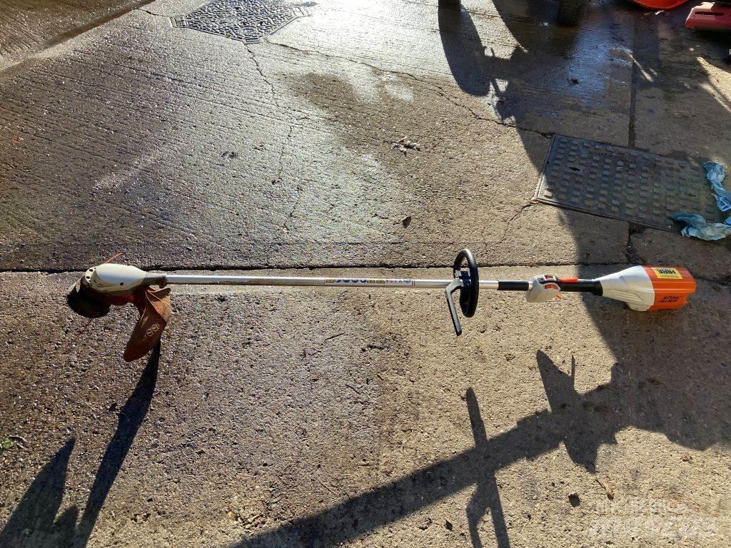Stihl FSA 90 Сільгосптехніка - Інші
