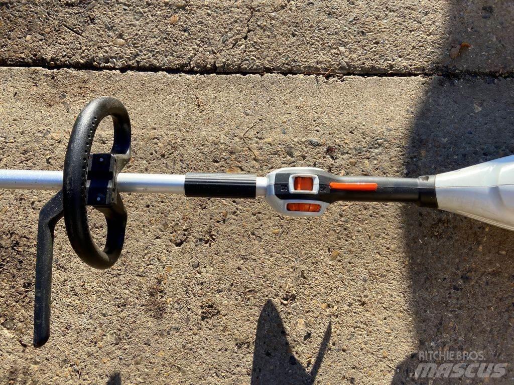 Stihl FSA 90 Сільгосптехніка - Інші