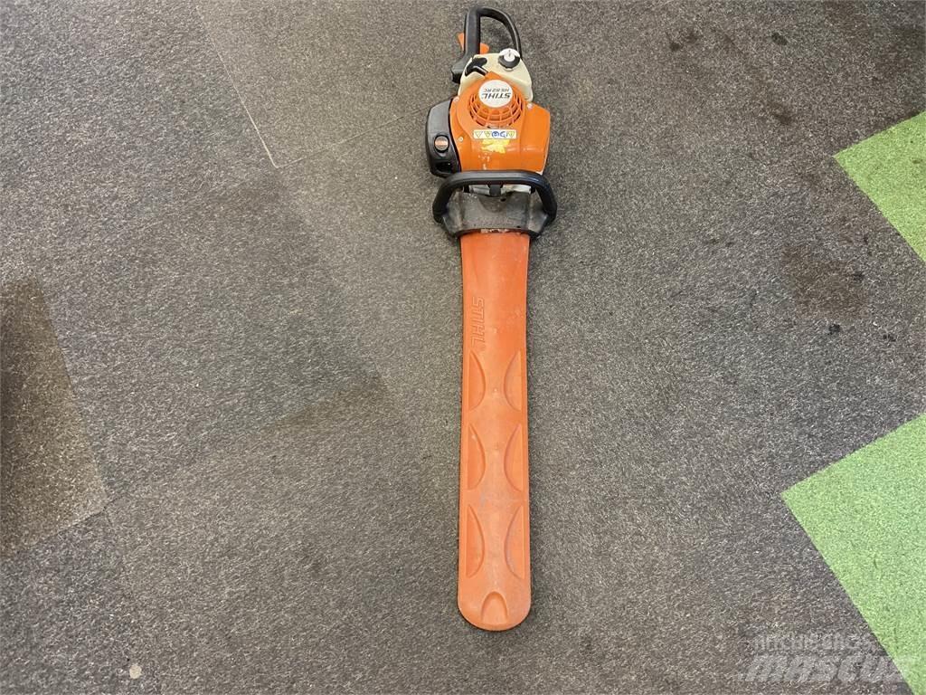 Stihl HS 82 RCE Інше додаткове обладнання для тракторів