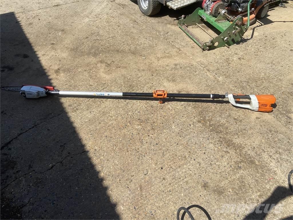 Stihl HTA 85 Сільгосптехніка - Інші
