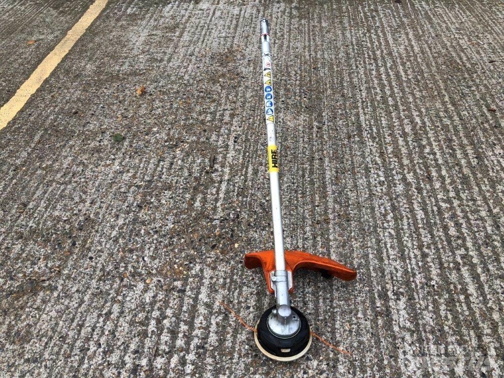 Stihl KM-FS Сільгосптехніка - Інші