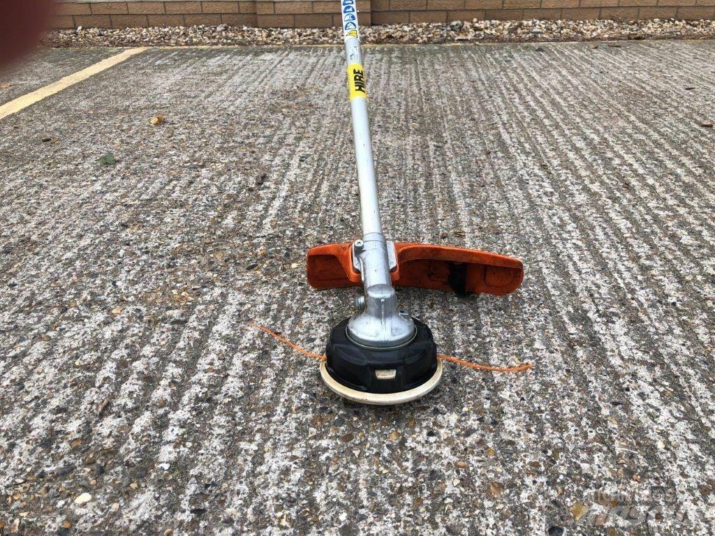 Stihl KM-FS Сільгосптехніка - Інші