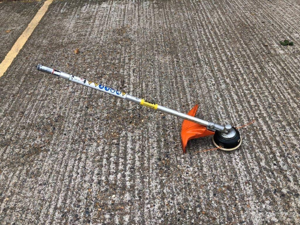 Stihl KM-FS Сільгосптехніка - Інші