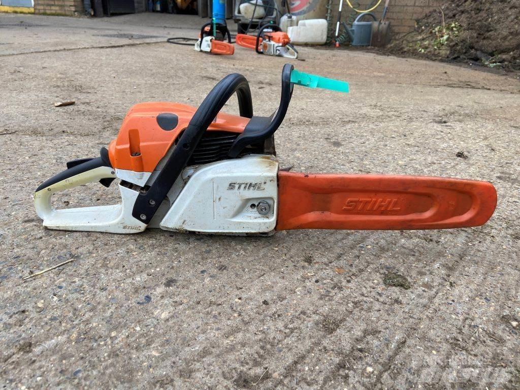 Stihl MS 241 14 Сільгосптехніка - Інші