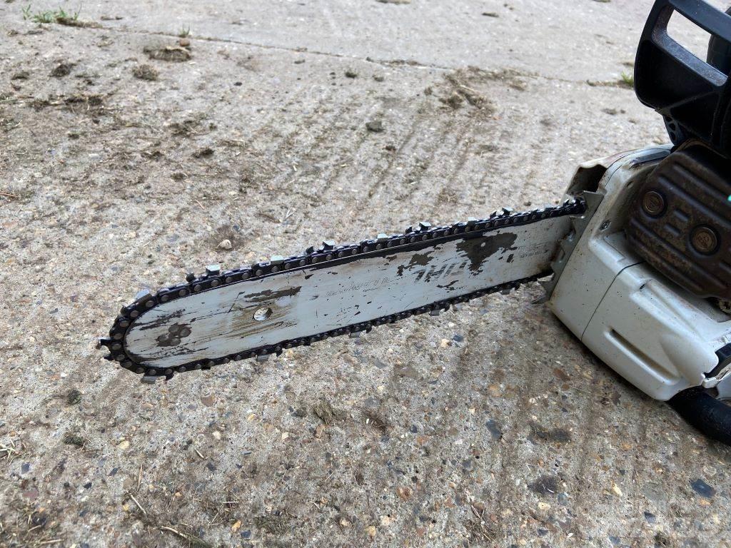 Stihl MS 241 14 Сільгосптехніка - Інші
