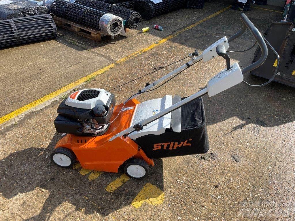 Stihl RL540 Сільгосптехніка - Інші