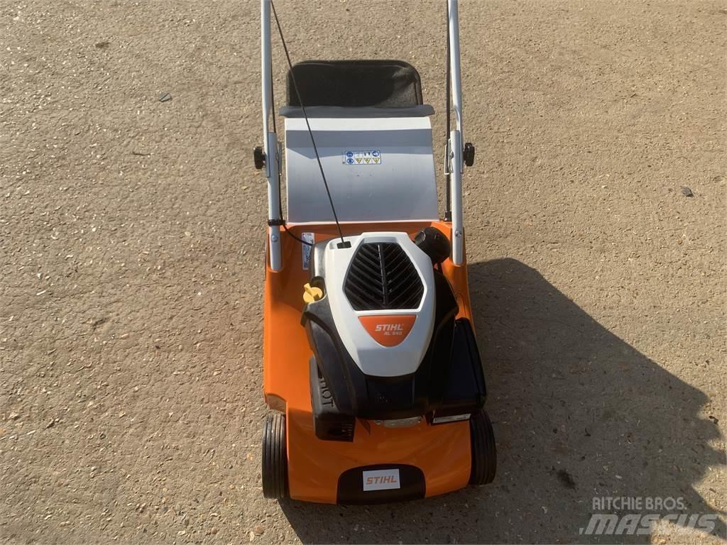 Stihl RL540 Сільгосптехніка - Інші