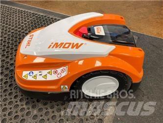 Stihl RMI 422.2 Сільгосптехніка - Інші