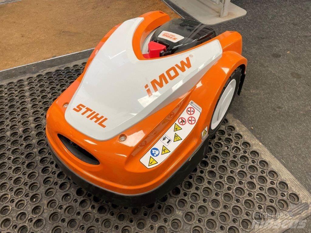 Stihl RMI 422.2 Сільгосптехніка - Інші