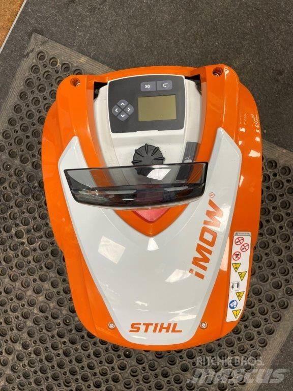 Stihl RMI 422.2 Сільгосптехніка - Інші