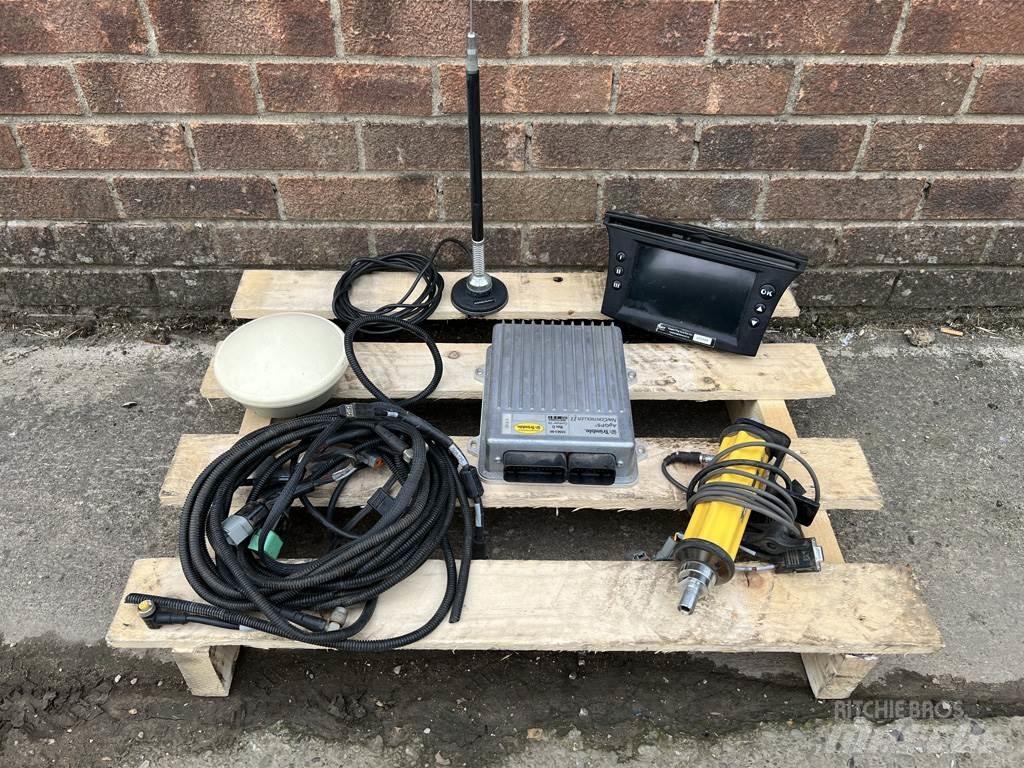 Trimble TRIMBLE Інші компоненти