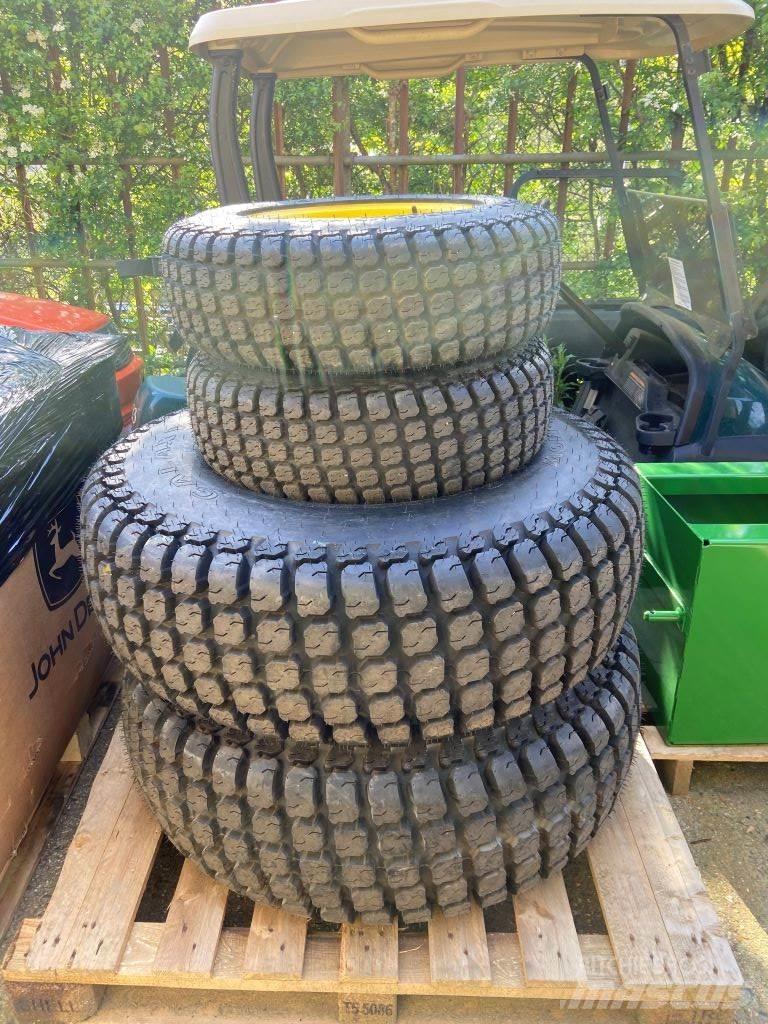  TURF TYRES Трактори