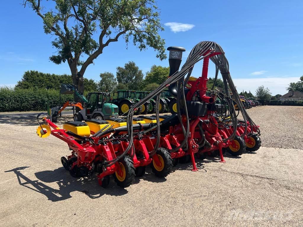 Väderstad FH2200 Сівалки