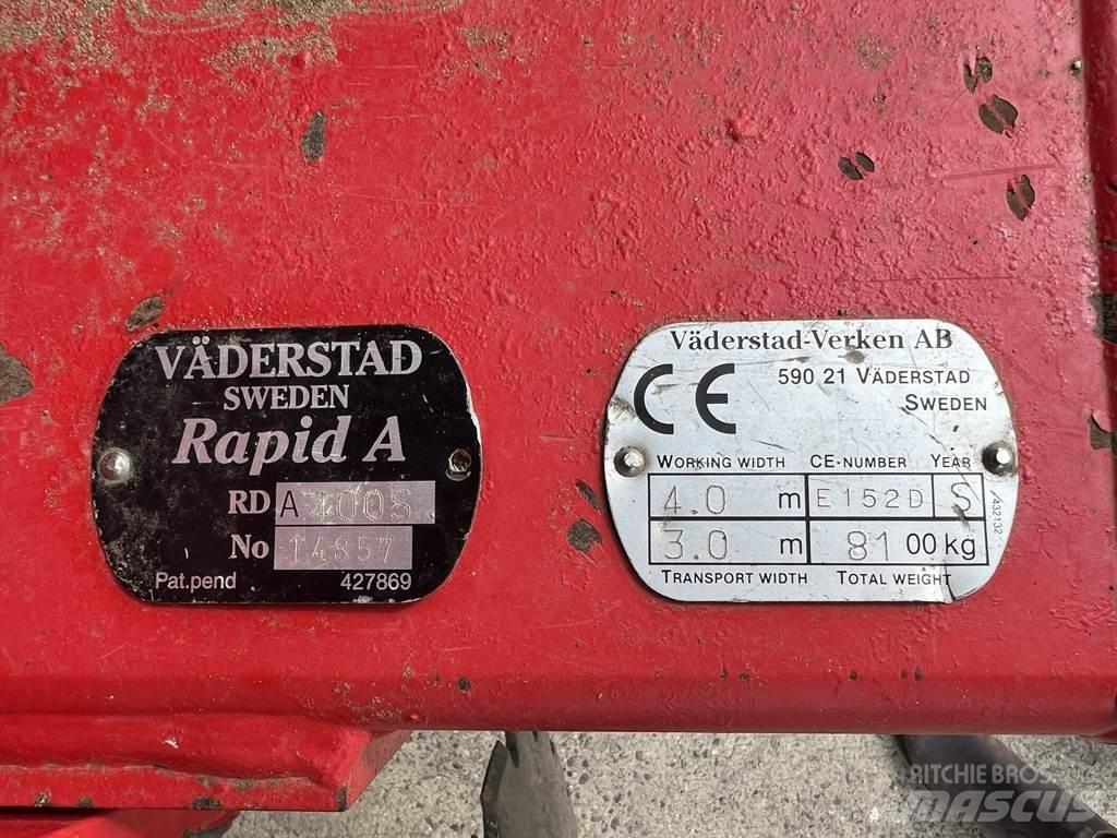 Väderstad RDA400S Сівалки