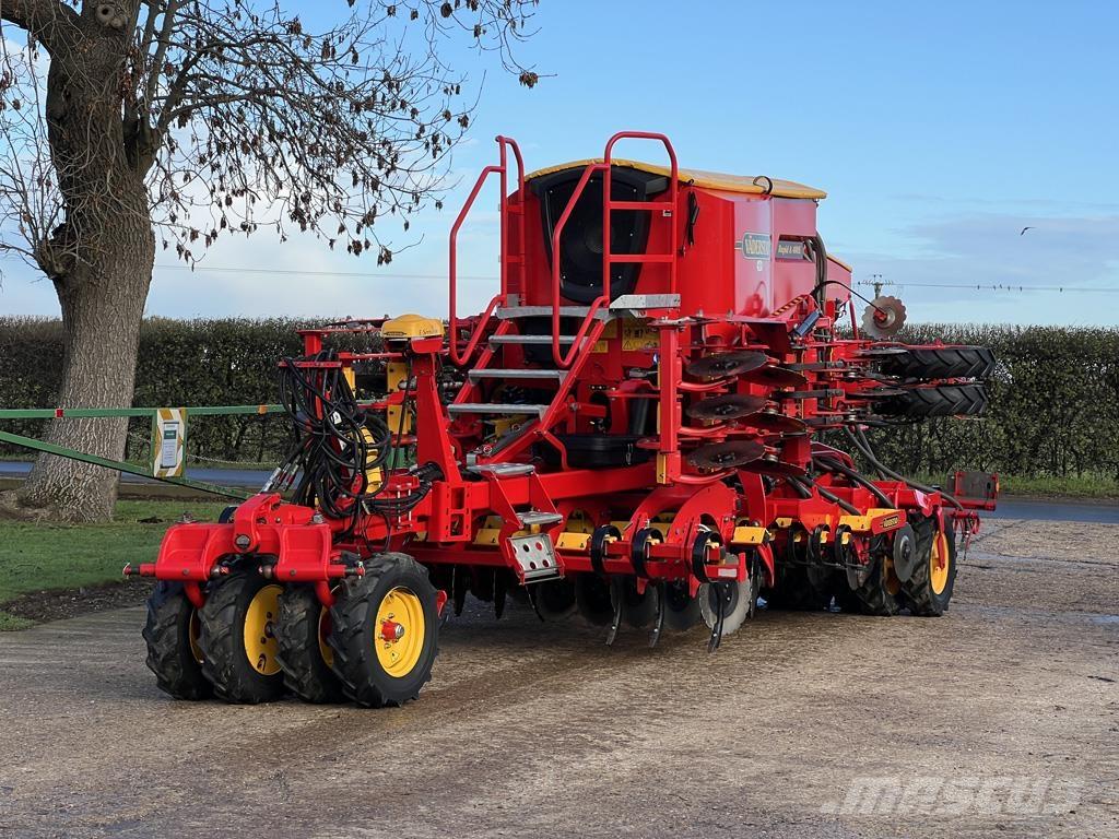 Väderstad RDA400S Сівалки