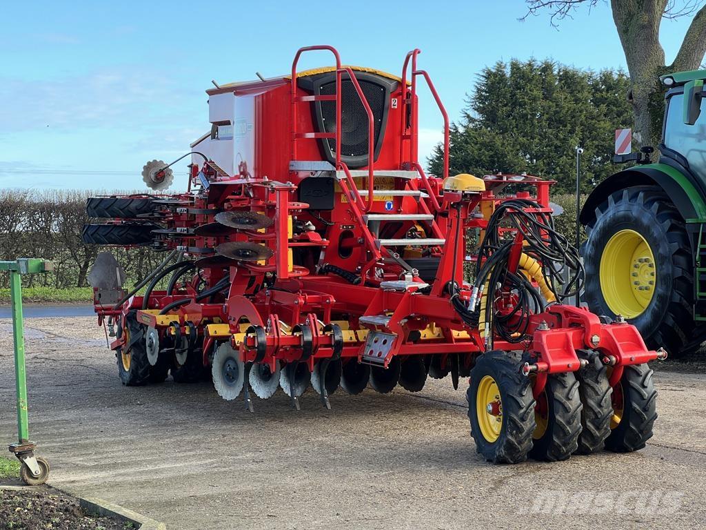 Väderstad RDA400S Сівалки