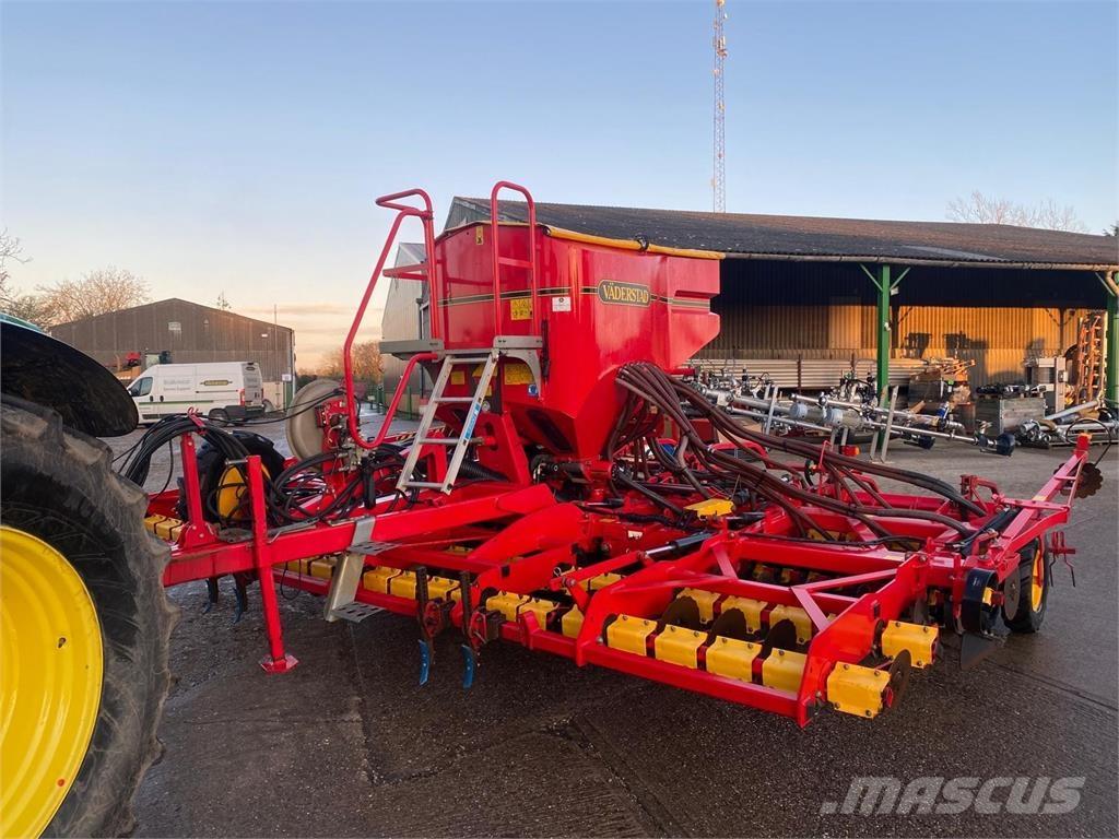 Väderstad RDA600S Сівалки