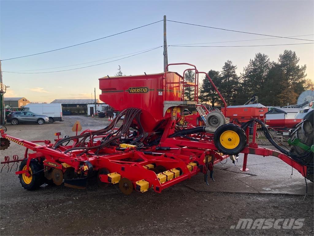 Väderstad RDA600S Сівалки