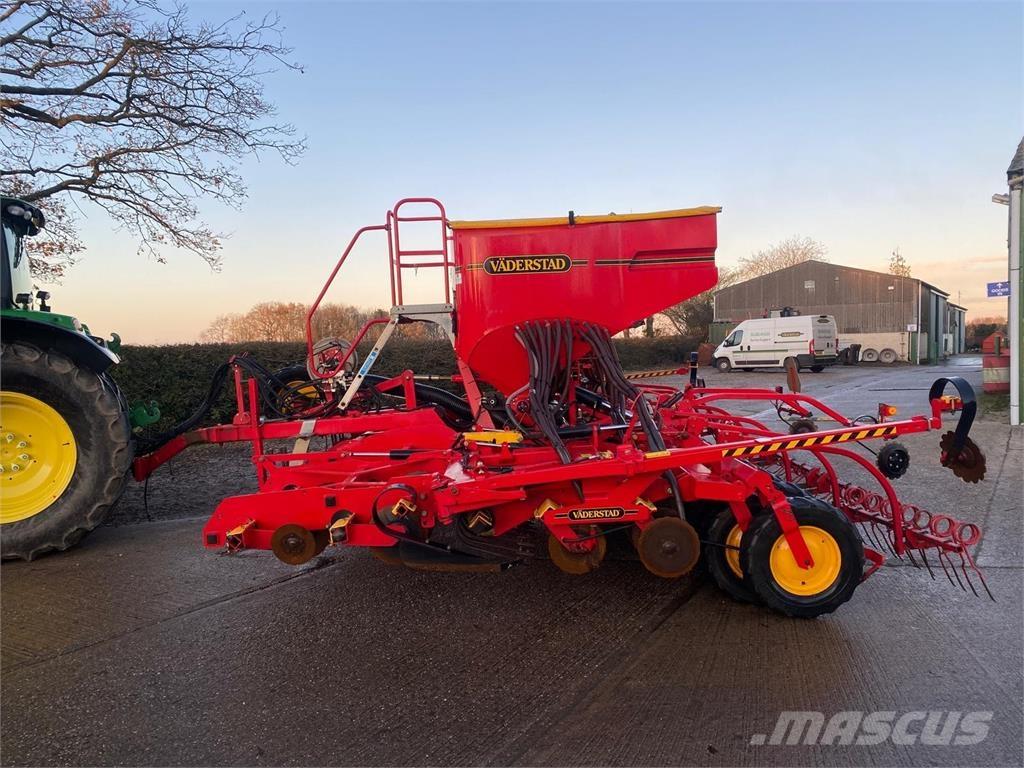 Väderstad RDA600S Сівалки