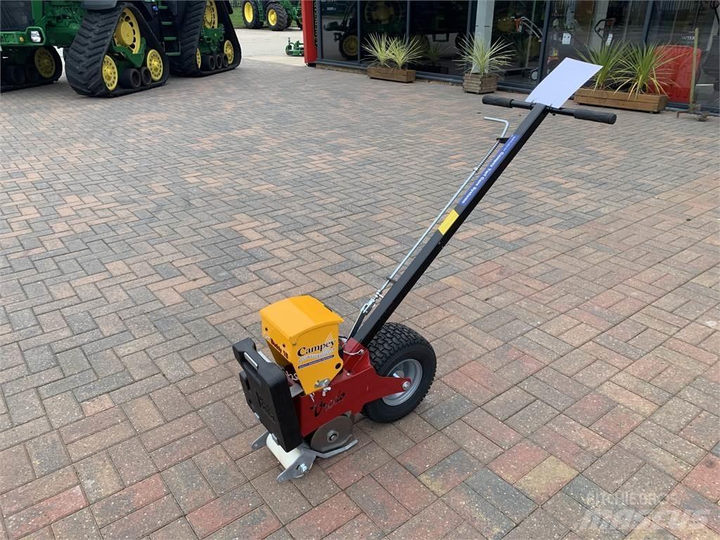 Vredo VREDO Сільгосптехніка - Інші