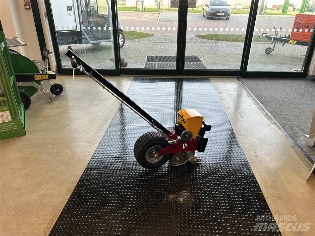 Vredo VREDO Сільгосптехніка - Інші