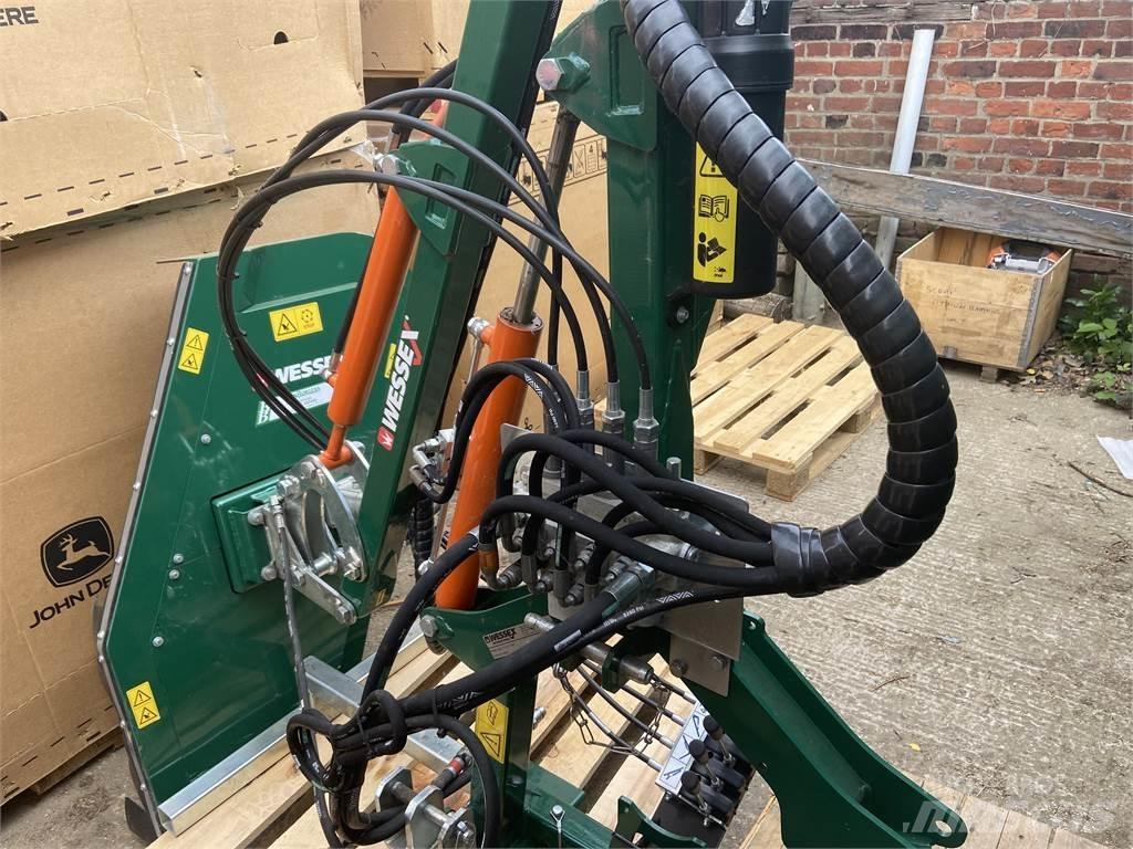 Wessex CHT100R Інше додаткове обладнання для тракторів