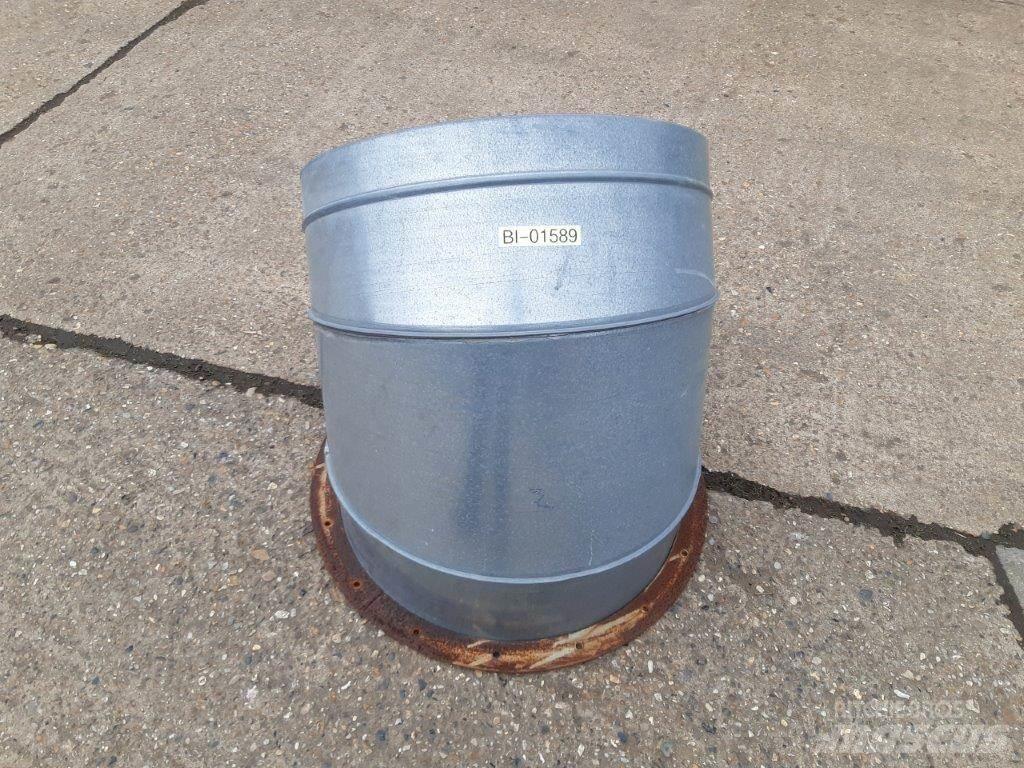 West 630MM 45DEG Сільгосптехніка - Інші