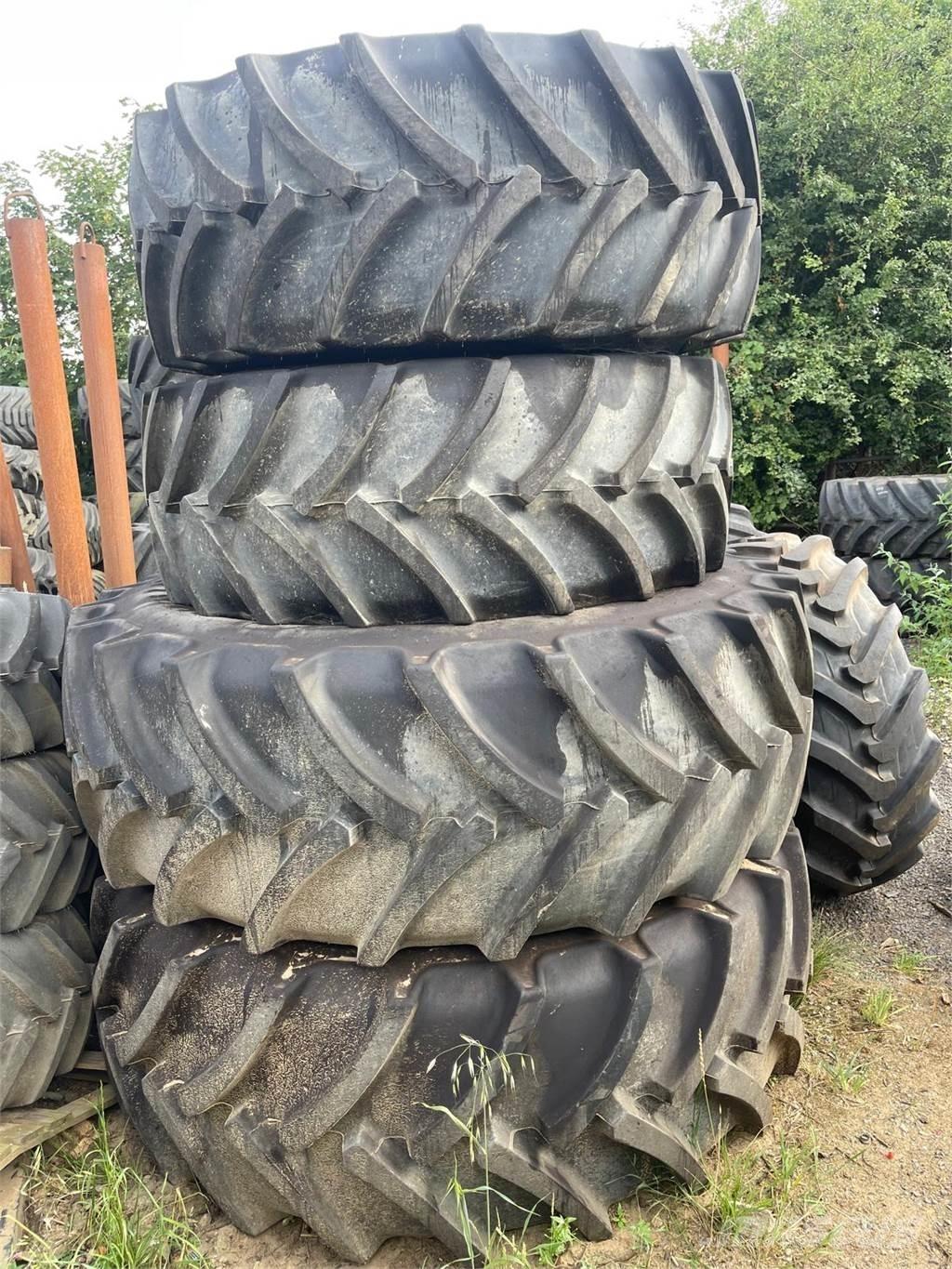  WHEELS Колеса