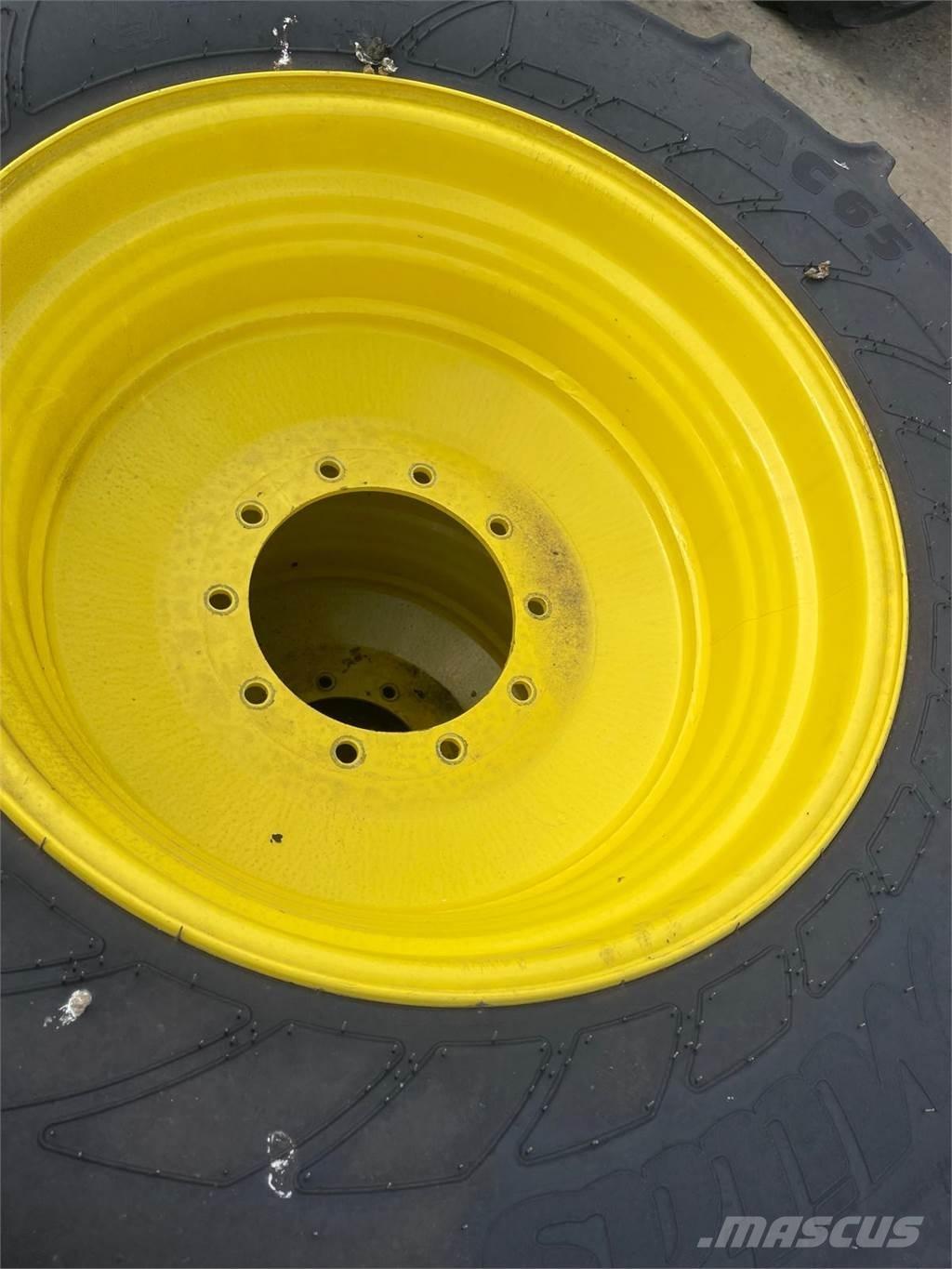  WHEELS Колеса