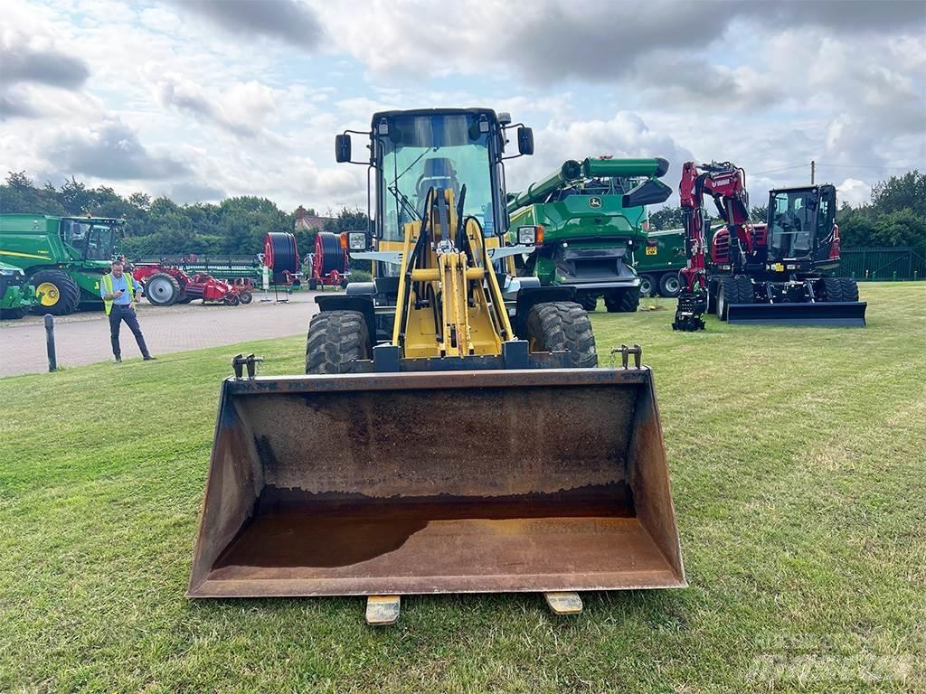 Yanmar V120 Будтехніка - Інші