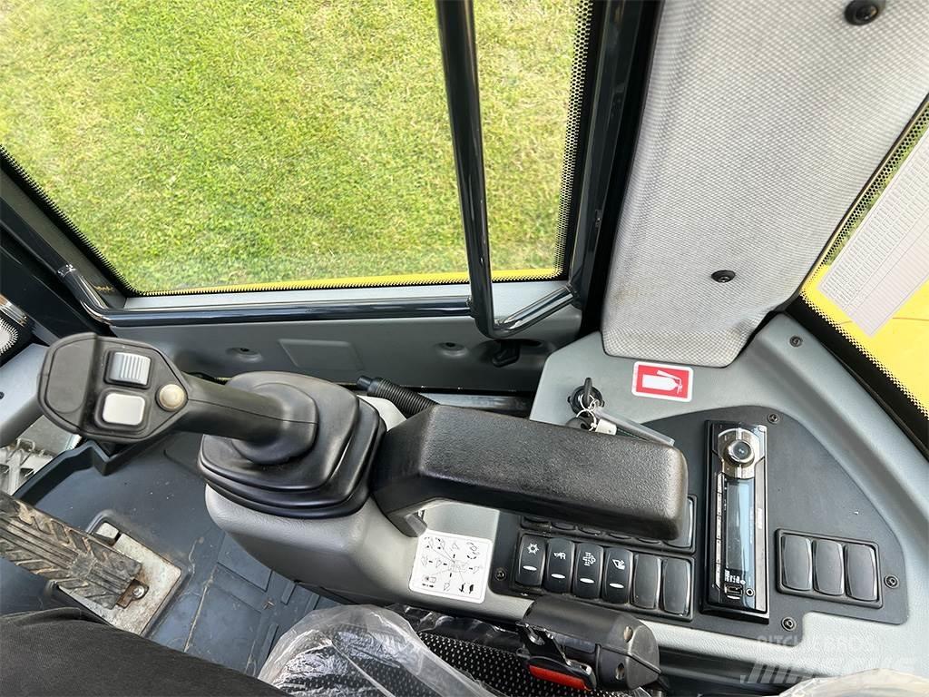 Yanmar V120 Будтехніка - Інші