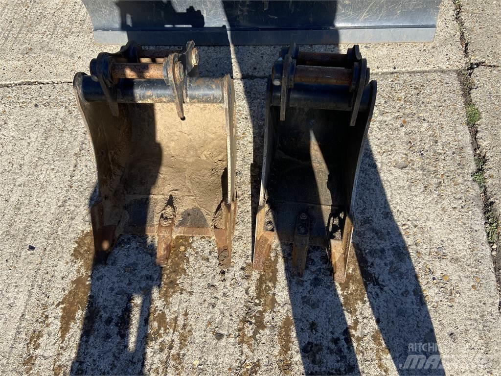 Yanmar VIO26-6 Середні екскаватори 7т. - 12т.